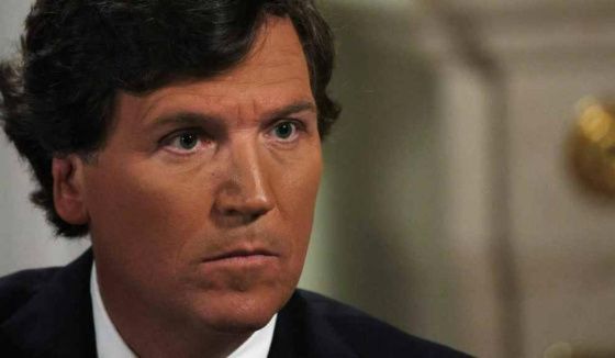 Такер Карлсон назвал виновных в смерти Навального 