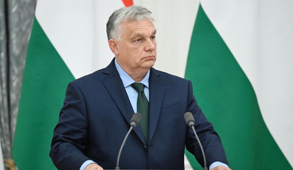 Орбан открыто высказался о текущем конфликте с Россией: "Будем говорить прямо"