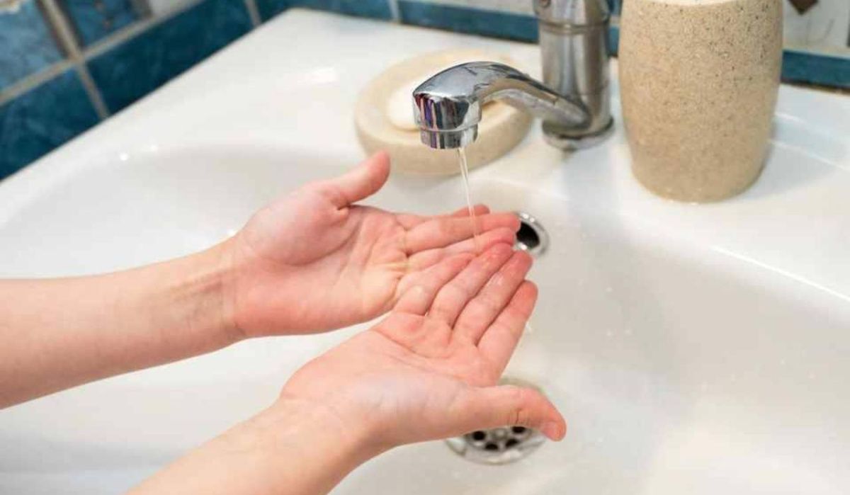 В Петербурге проведут 40 гидравлических испытаний до 1 августа