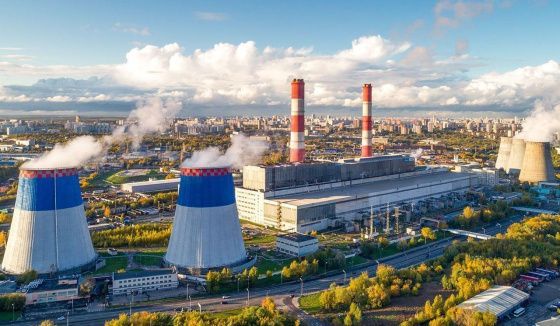 Столица приступает к включению отопления