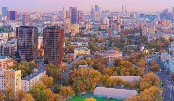 Более трети регионов России утвердили закон о ответственном бизнесе