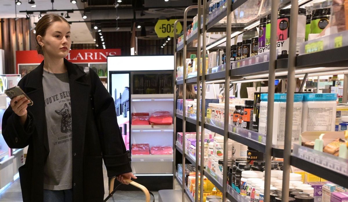 В России утвержден стандарт для экологически чистой косметики