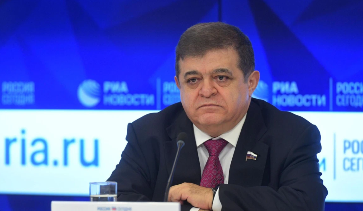 Джабаров: возвращение ВСУ в Крым произойдёт только в том случае, если Россия перестанет существовать
