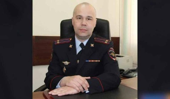 Вынесен приговор экс-замначальнику МВД Красноярска Михаилу Привалихину