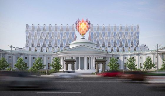 Собянин анонсировал строительство новых медицинских объектов в Москве