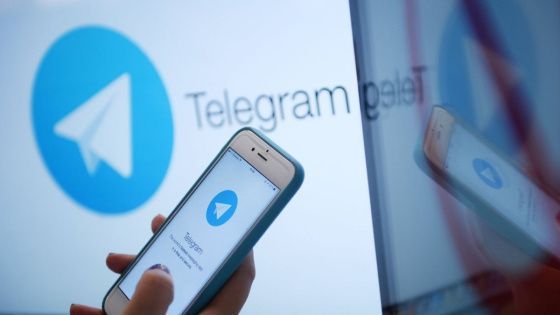 Антон Немкин: Telegram годами был средой для преступников и экстремистов