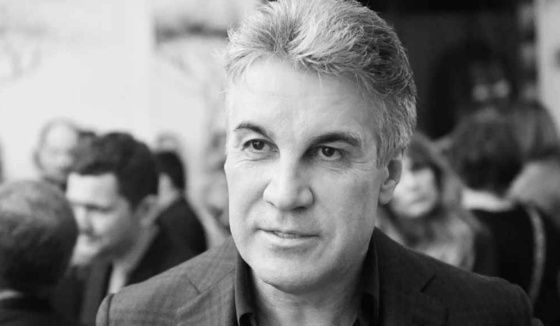 Скончался ведущий Первого канала Алексей Пиманов