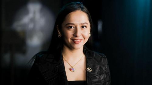 Валентина Матвиенко назвала песню Манижи для «Евровидения» «каким-то бредом»