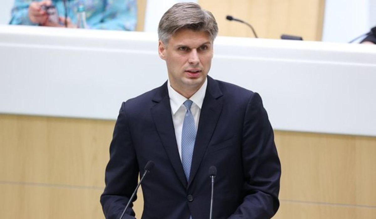 Баканов рассказал о российских космических "суперсилах"