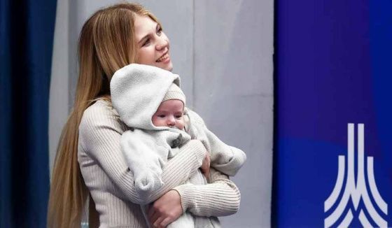 "Мегапрофессионал": Евгений Плющенко назвал фигуристку, превосходящую всех по тренировкам