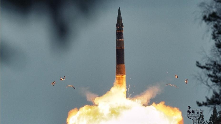 Россия решила уступить гиперзвуковой системой "Авангард" для ДСНВ
