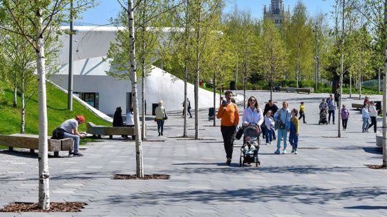 Правительство утвердило выходные дни на 1 мая и День Победы