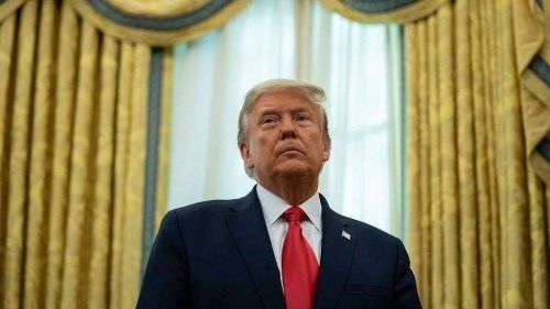 В Совете Федерации ответили на слова о Трампе – «служанке» Путина