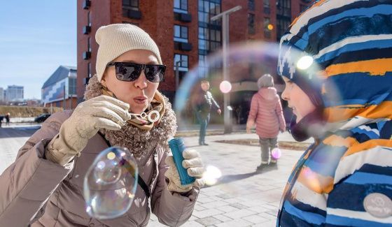 Для пособия на детей потребуется проживание в России минимум пять лет