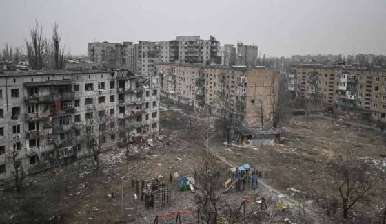 Боец ВСУ неделю прятался от своих, чтобы сдаться в плен ВС РФ
