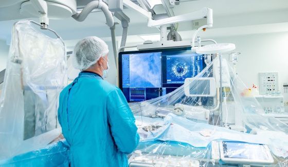 В Москве объем высокотехнологичного лечения увеличился на 50%