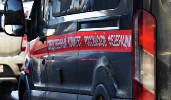 СК завёл дело о теракте после атаки ВСУ на объекты в Ленинградской области