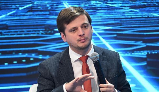 Росмолодежь начинает программу развития талантов в регионах России