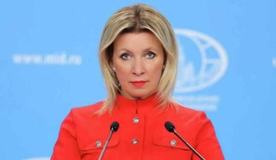 "Пипе слова не давали": Захарова ответила депутату Рады на оскорбление ветеранов ВОВ