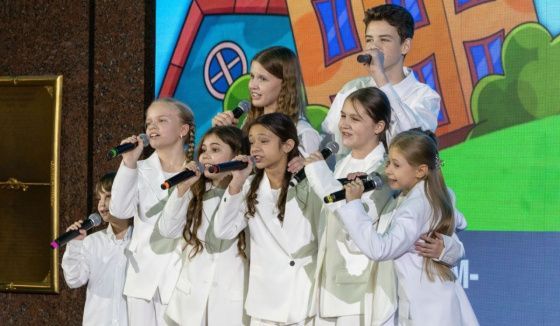 Торжественный концерт в Музее Победы состоится в празднование Дня матери