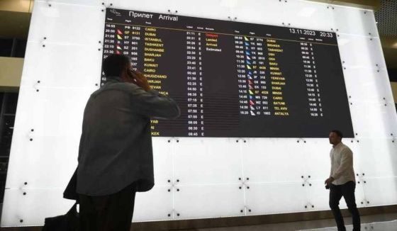 Омск и Краснодар свяжет новый авиарейс с мая