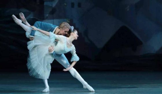 Билеты на "Щелкунчика" проданы за рекордные 510 тысяч рублей на аукционе