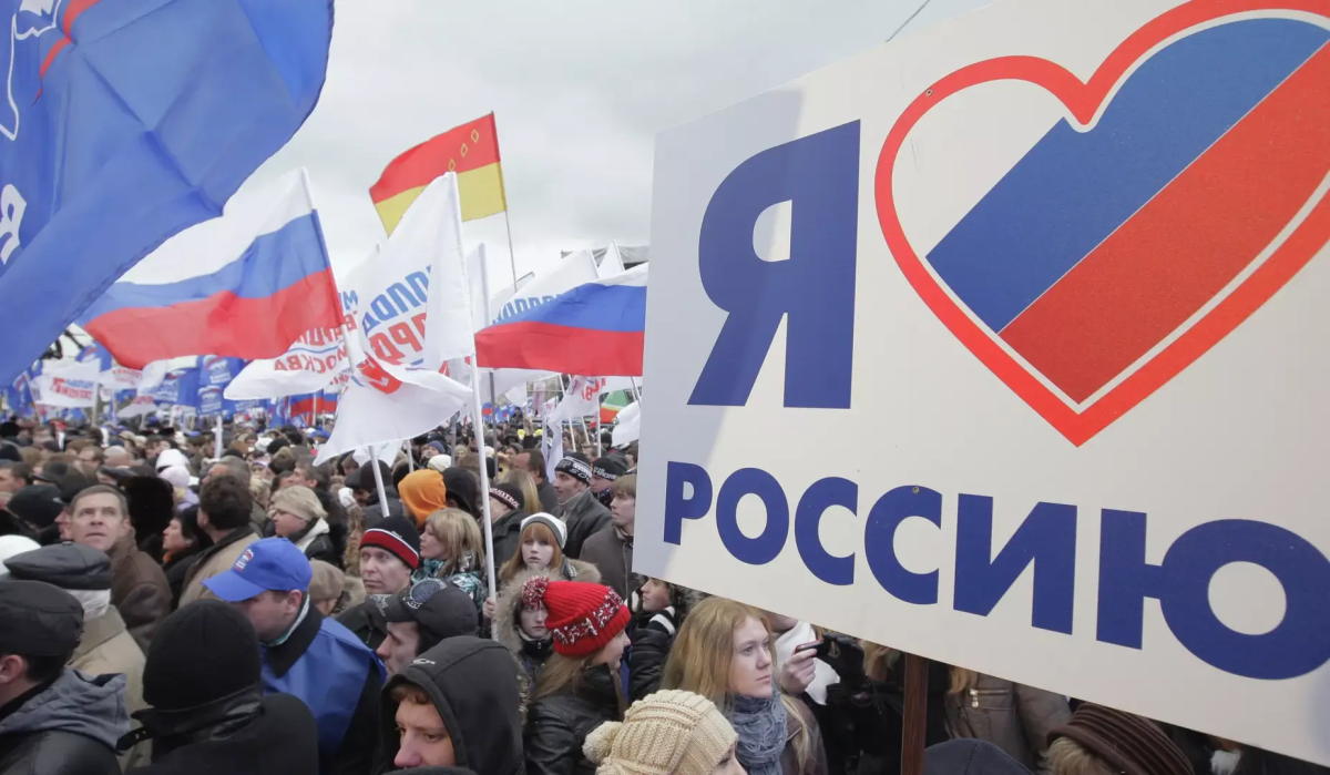 Голикова высказалась о самореализации молодых людей в стране