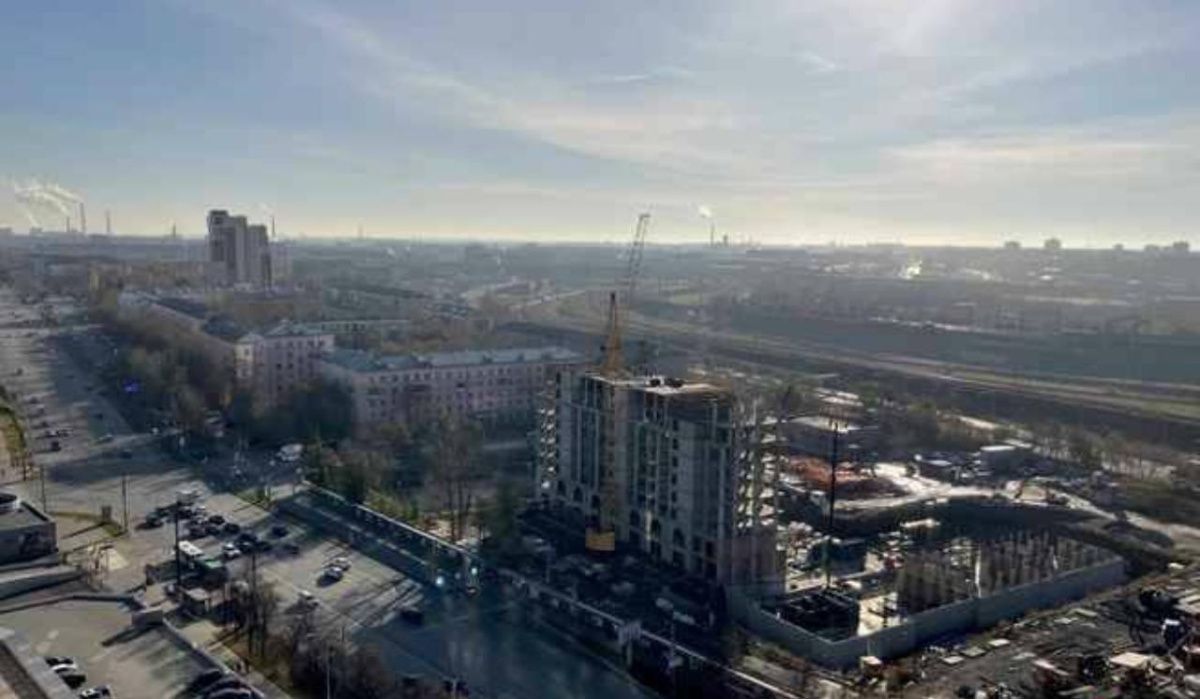 МЧС Челябинска разъяснило причину утренних взрывов, встревоживших горожан