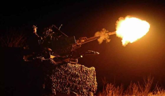 Российская ПВО за ночь сбила более 170 дронов