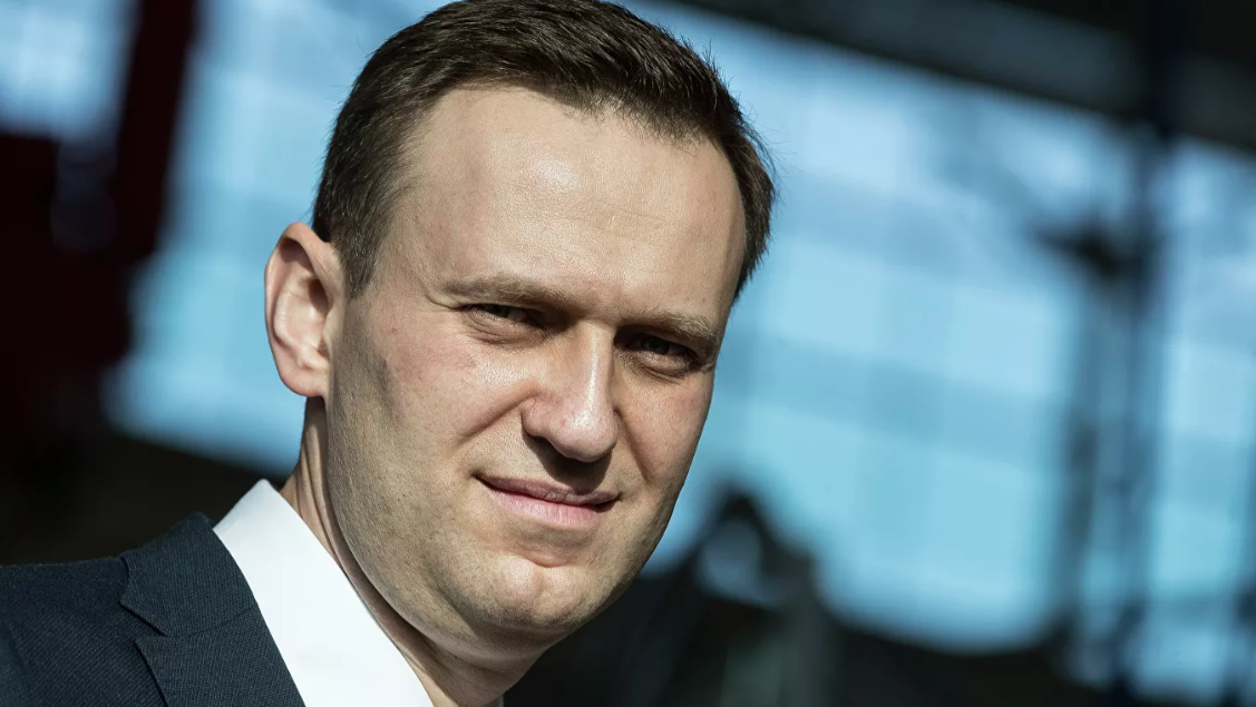 The Guardian назвала организаторов отравления "немецкого пациента"