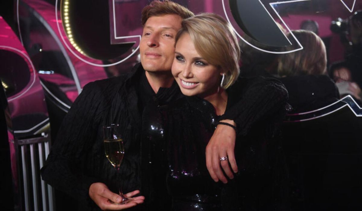 Воля довёл до слёз поклонников в день рождения Утяшевой