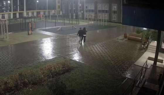 Полиция Казани расследует инцидент с избиением девушки после публикации видео