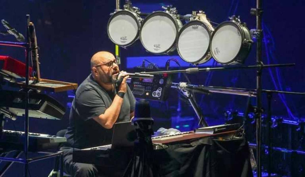 &quot;Я разочарован&quot;: Фадеев оценил выступление SHAMANа на &quot;Интервидении&quot;