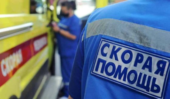 ВСУ атаковали пригородный поезд в Крыму: один человек погиб