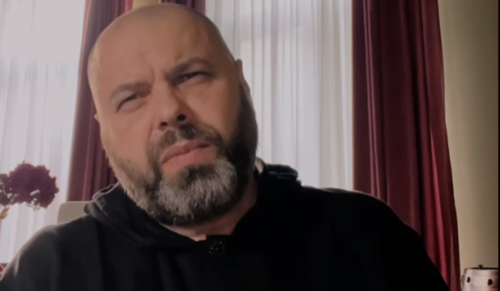 "Каждое создание ненавидит своего создателя": Фадеев ответил Ионовой, обвинившей его в "атаке"