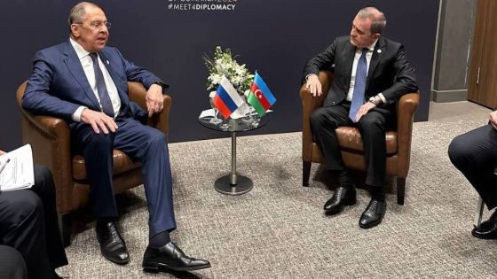 Лавров назвал неудивительным разговор военных ФРГ об ударе по Крымскому мосту