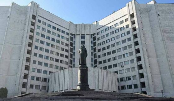 Киев планирует очередную резонансную провокацию