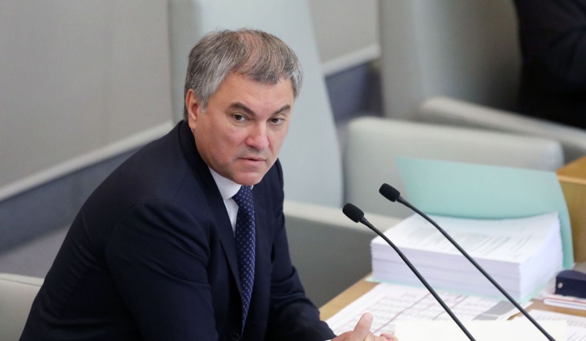 Госдума обсудит ужесточение контроля за иностранными агентами