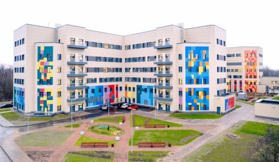 В 2026 году в Санкт-Петербурге откроют свыше 80 социальных объектов