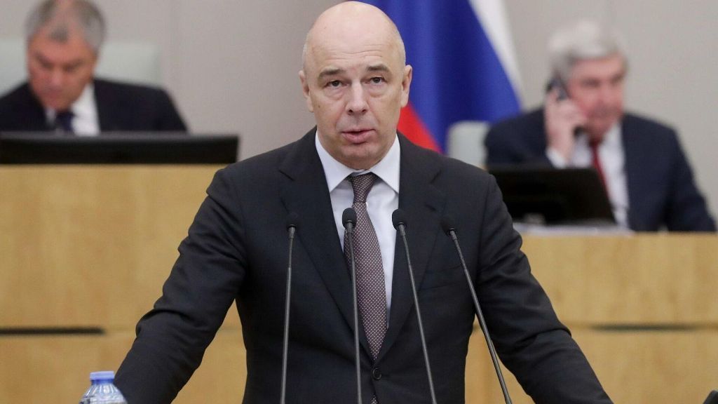 Силуанов заявил о выполнении всех социальных обязательств государством в 2025 году