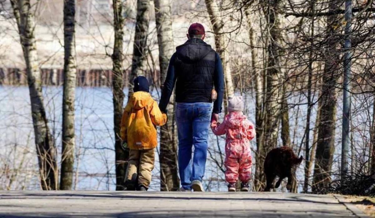 С 1 июня стартует прием заявок на новую семейную выплату