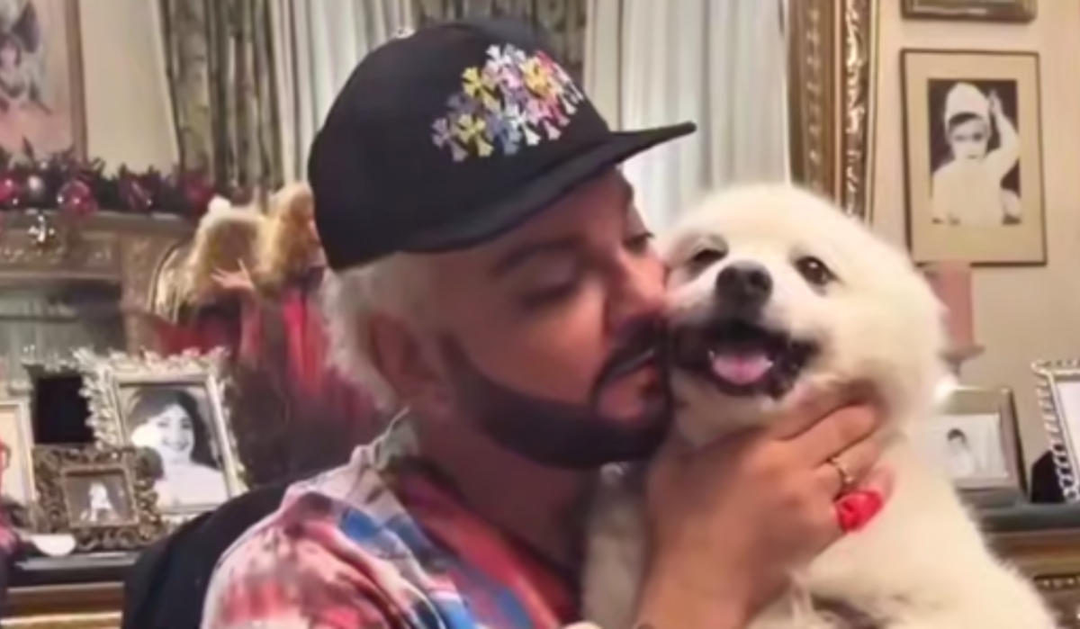 &quot;Мой дом опустел&quot;: Киркоров сообщил о потере любимого питомца