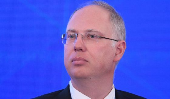 Дмитриев: Евросоюз быстро капитулировал перед США