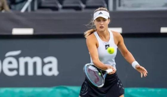 Определились все четвертьфинальные пары Australian Open в женском разряде