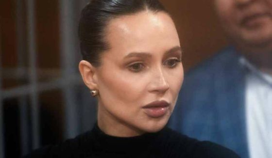 Лерчек с четвертой стадией рака посещает фитнес-зал