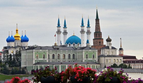 Казань и Индия объединяются для разработки лекарств против стойких форм рака