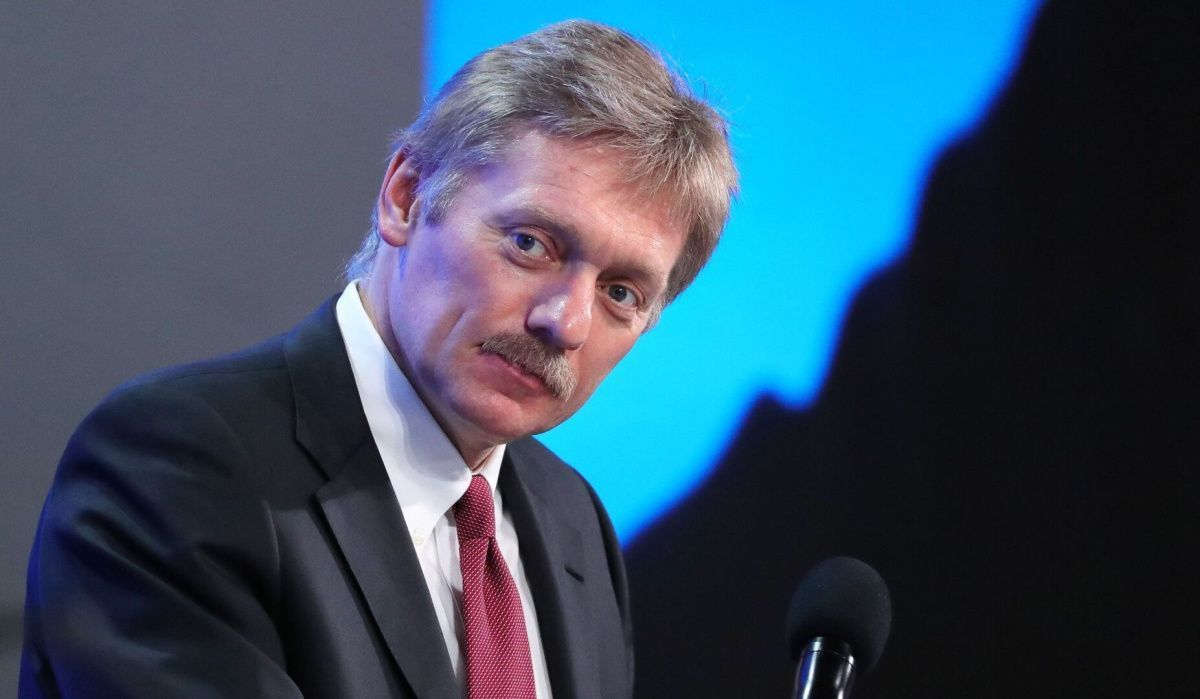 Песков: Россия определит свою позицию после переговоров в Майами