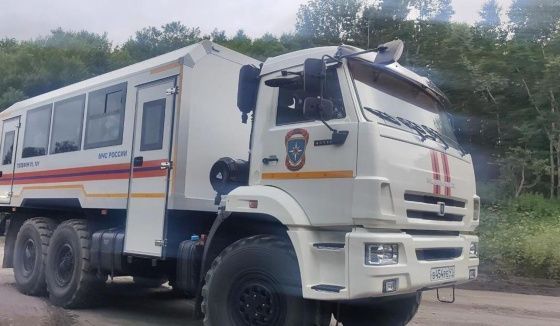 Угроза цунами в Петропавловске-Камчатском отменена: город в безопасности