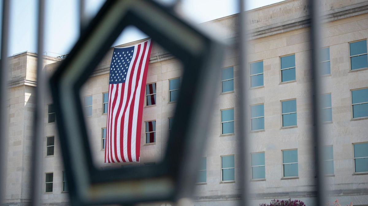 США планируют усилить военное присутствие на Ближнем Востоке