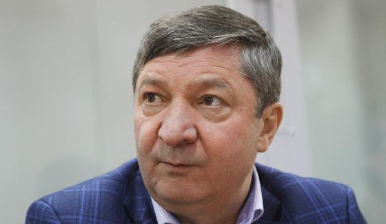 Бывший замглавы Генштаба и сообщники обязаны выплатить более 1,4 млрд рублей
